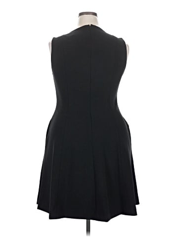 Natori Cocktail Dress (view 2)