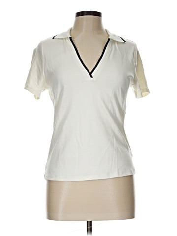Old Navy Outlet Short Sleeve T-Shirt (view 1)