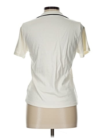 Old Navy Outlet Short Sleeve T-Shirt (view 2)