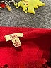 Reba Red Pullover Sweater Size L - photo 7