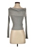 Urban Outfitters Gray Pullover Sweater Size S - photo 1
