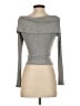 Urban Outfitters Gray Pullover Sweater Size S - photo 2