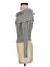 Urban Outfitters Gray Pullover Sweater Size S - photo 5