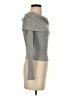 Urban Outfitters Gray Pullover Sweater Size S - photo 4