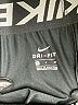Nike Black Athletic Shorts Size S - photo 3