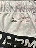 Under Armour 100% Polyester Print Pink Athletic Shorts Size L - photo 3