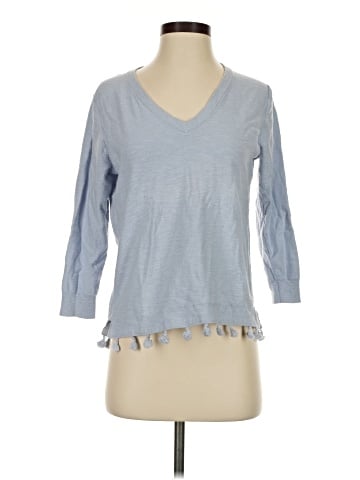 J.Crew Factory Store Pullover Sweater (view 1)