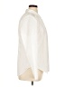 SPANX Ivory Long Sleeve Blouse Size 1X - photo 4
