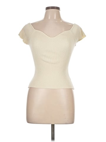 ASTR The Label Short Sleeve Top (view 1)