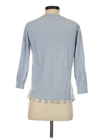 J.Crew Factory Store Pullover Sweater (view 2)