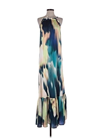 By Anthropologie Casual Dress (view 1)