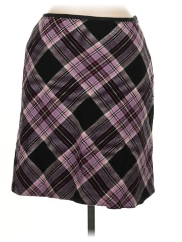 Ann Taylor LOFT Formal Skirt (view 1)