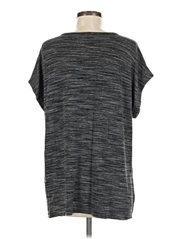 Daily Ritual Short Sleeve T-Shirt (view 2)