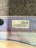 Gap Green Jeans Size 25 waist - photo 7