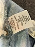 Gap Green Jeans Size 25 waist - photo 8
