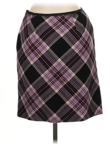 Ann Taylor LOFT Formal Skirt (view 2)