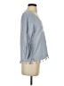 J.Crew Factory Store Blue Pullover Sweater Size S - photo 4