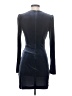 Bailey 44 Silver Cocktail Dress Size XS - photo 2