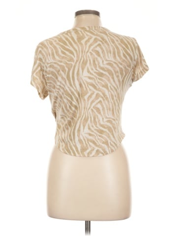 Active by Old Navy Short Sleeve T-Shirt (view 2)