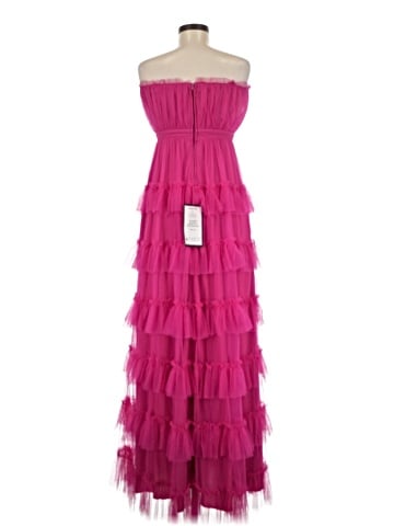 City Studio Cocktail Dress (view 2)