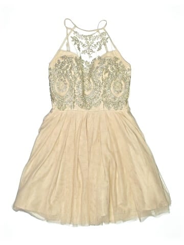 B. Darlin Cocktail Dress (view 1)