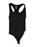 South Moon Under Black Bodysuit One size - photo 1