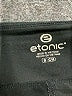 Etonic Solid Black Casual Skirt Size S - photo 3