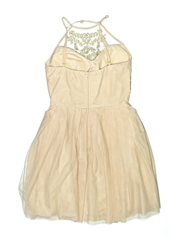 B. Darlin Cocktail Dress (view 2)