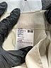 Uniqlo Ivory Casual Pants Size XXS - photo 7
