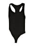 South Moon Under Black Bodysuit One size - photo 2