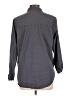 Universal Thread Gray Long Sleeve Button-Down Shirt Size M - photo 2