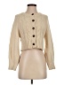 Toccin Tan Cardigan Size S - photo 1
