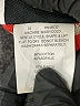 N Touch Orange Cardigan Size M - photo 8