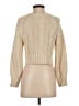 Toccin Tan Cardigan Size S - photo 2