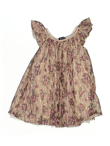 Zunie Dress (view 1)