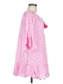 Assorted Brands Pink Casual Dress One size - photo 4