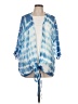 Michael Stars Blue Cardigan Size L (estimated) - photo 1