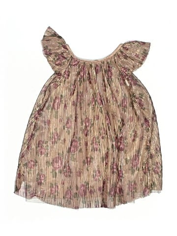 Zunie Dress (view 2)