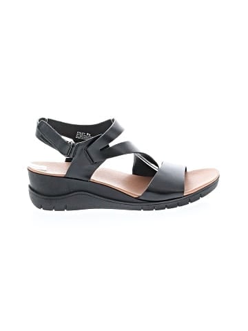 Baretraps Wedges (view 1)