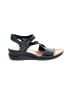 Baretraps Black Wedges Size 9 - photo 1