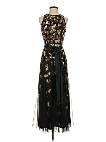 Adrianna Papell Cocktail Dress (view 1)