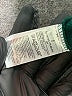 Gap Green Pullover Hoodie Size S - photo 8