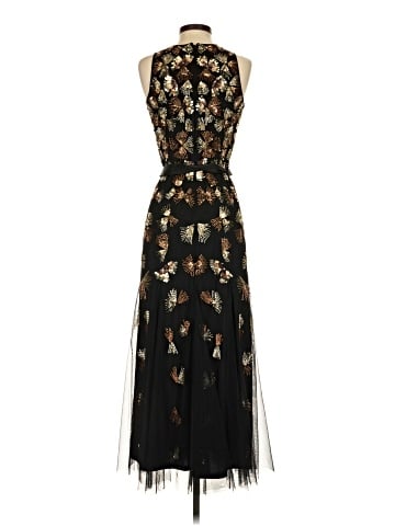 Adrianna Papell Cocktail Dress (view 2)