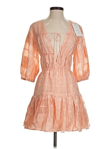 Significant Other Cocktail Dress (view 1)