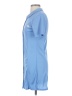 Assorted Brands Blue Casual Dress Size S (estimated) - photo 5