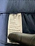 Unbranded Solid Blue Casual Pants Size XL - photo 4