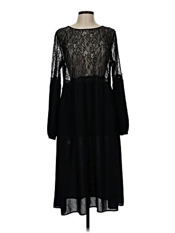 Who What Wear Casual Dress (view 1)