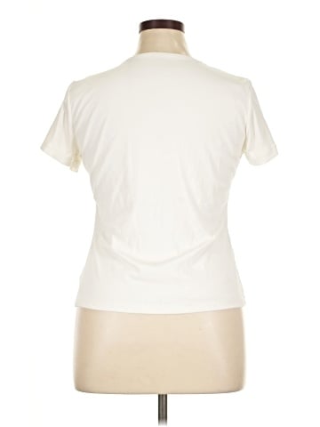 Tahari Short Sleeve T-Shirt (view 2)