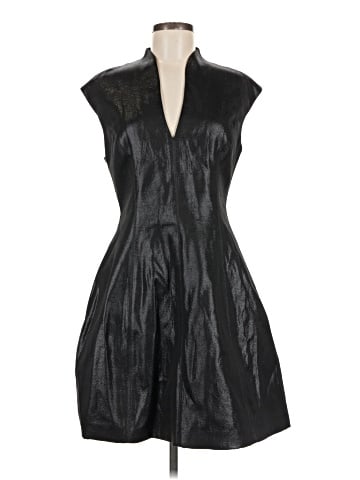 Halston Heritage Cocktail Dress (view 1)