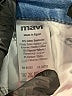 mavi Hearts Blue Jeans Size 27 waist - photo 8